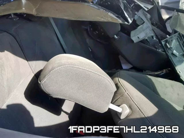 1FADP3FE7HL214968