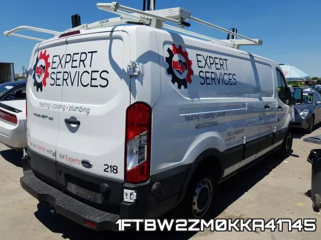 1FTBW2ZM0KKA41745
