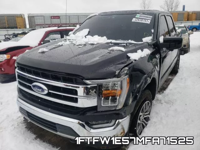 1FTFW1E57MFA71525