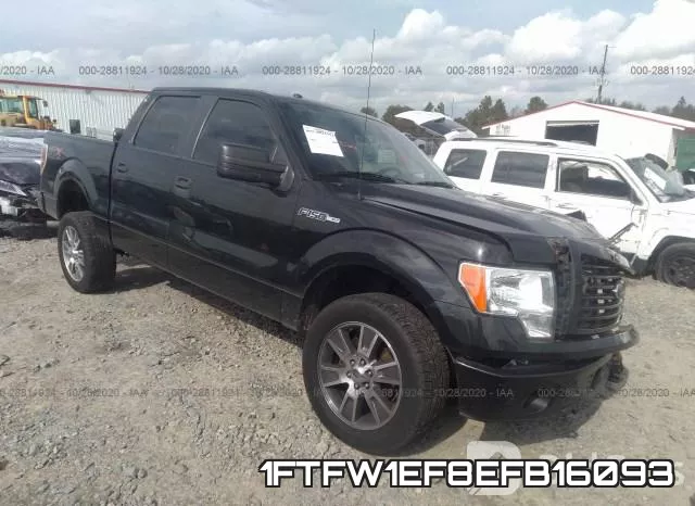 1FTFW1EF8EFB16093