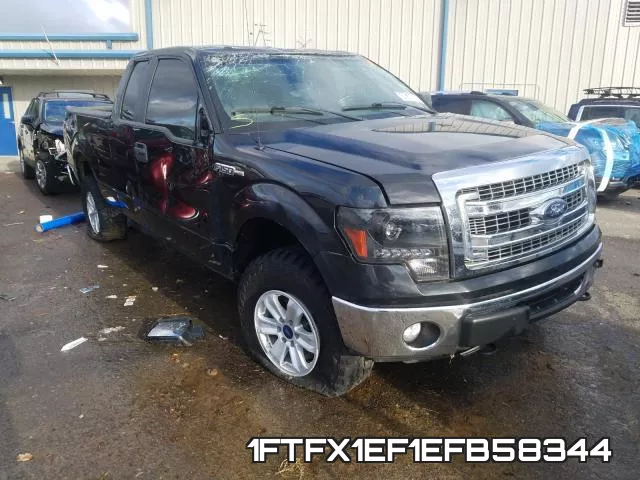 1FTFX1EF1EFB58344