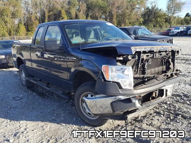 1FTFX1EF9EFC97203