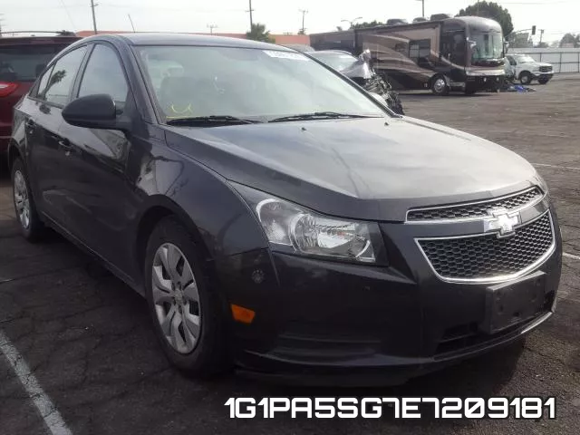 1G1PA5SG7E7209181