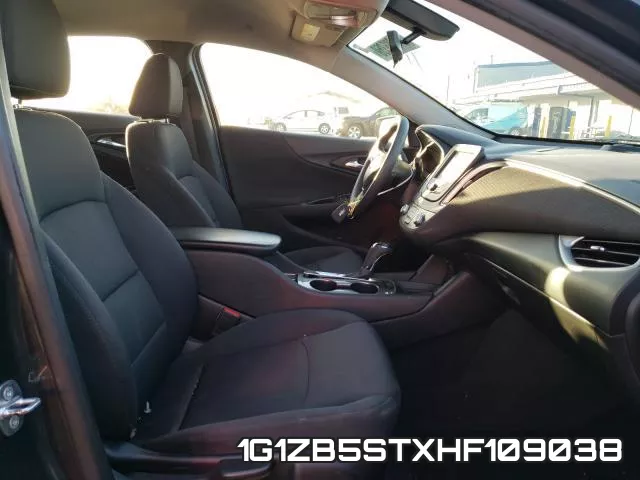 1G1ZB5STXHF109038