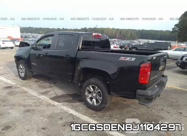 1GCGSDEN8J1104297
