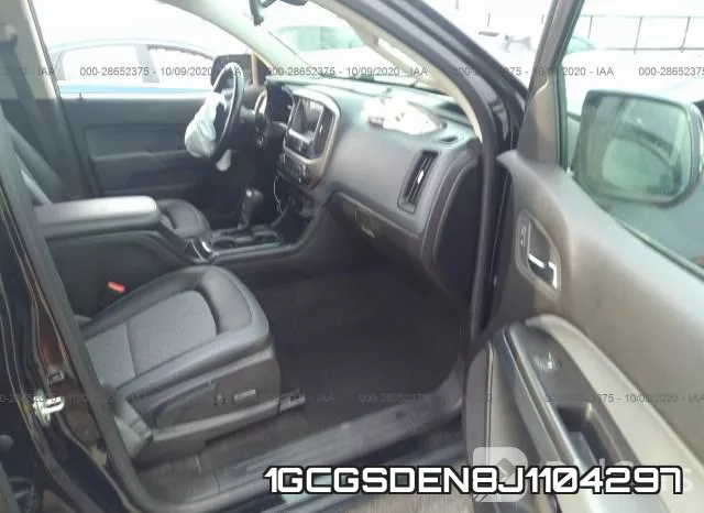 1GCGSDEN8J1104297