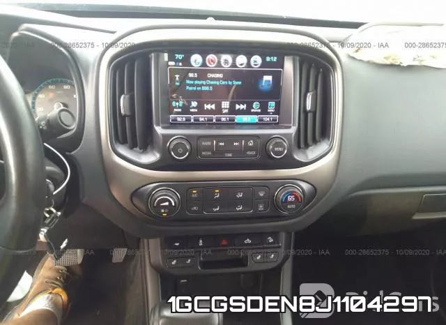 1GCGSDEN8J1104297