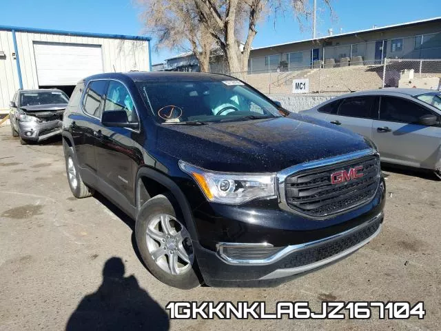 1GKKNKLA6JZ167104