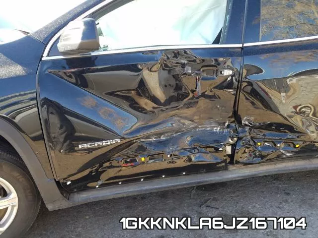 1GKKNKLA6JZ167104