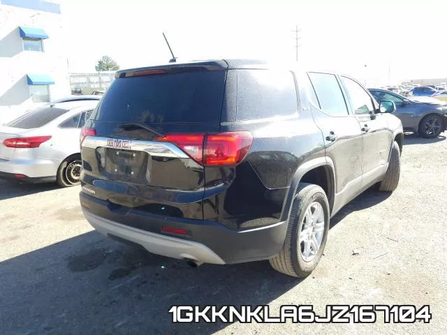 1GKKNKLA6JZ167104
