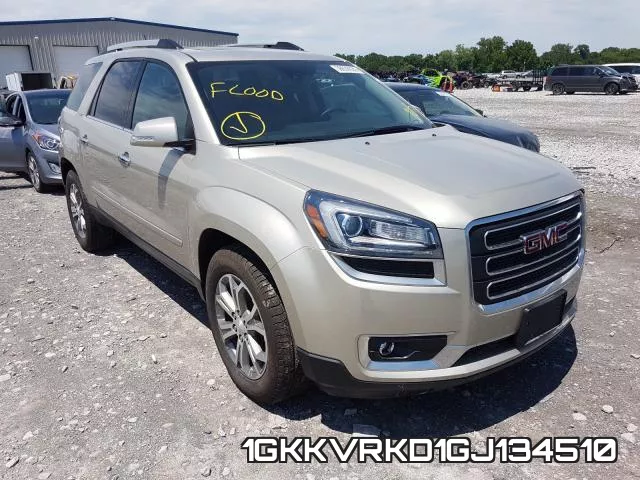 1GKKVRKD1GJ134510