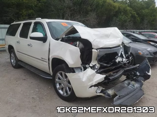 1GKS2MEFXDR281303