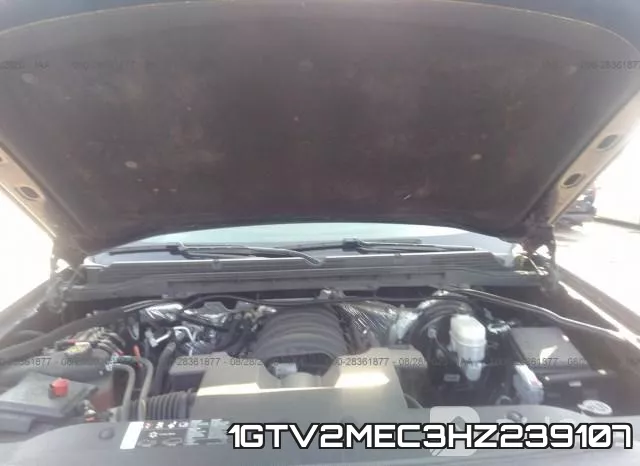 1GTV2MEC3HZ239107