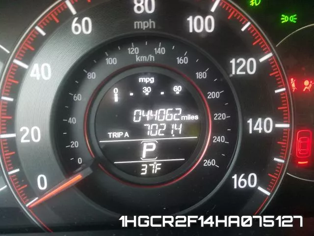 1HGCR2F14HA075127