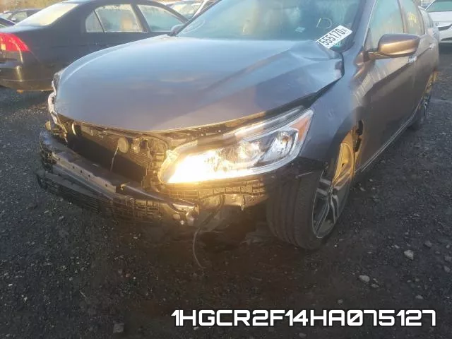 1HGCR2F14HA075127