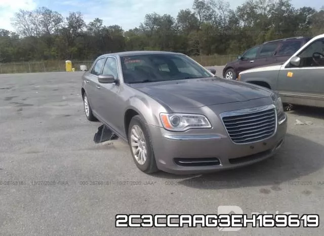 2C3CCAAG3EH169619