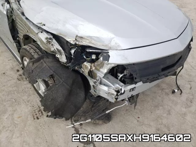 2G1105SAXH9164602