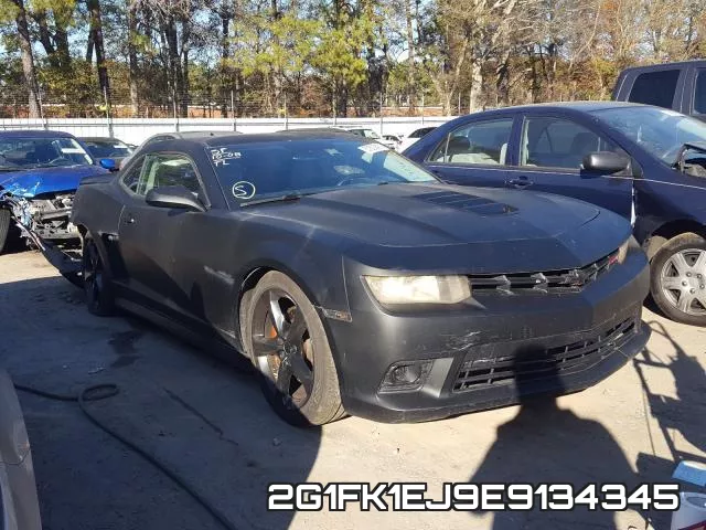 2G1FK1EJ9E9134345