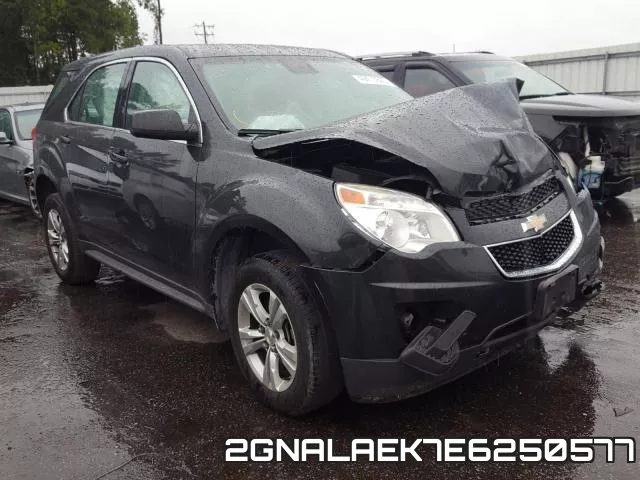 2GNALAEK7E6250577