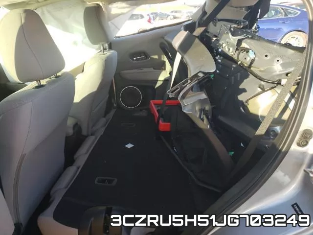 3CZRU5H51JG703249