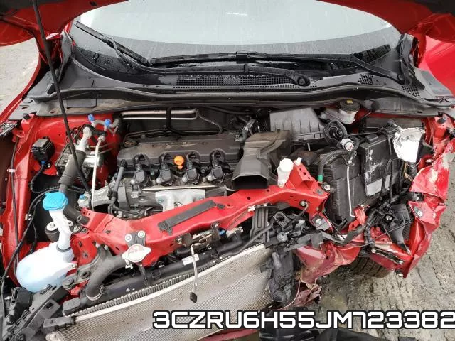 3CZRU6H55JM723382