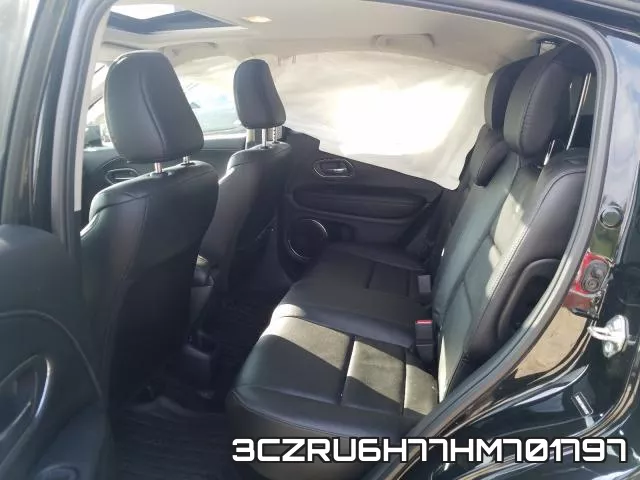 3CZRU6H77HM701797