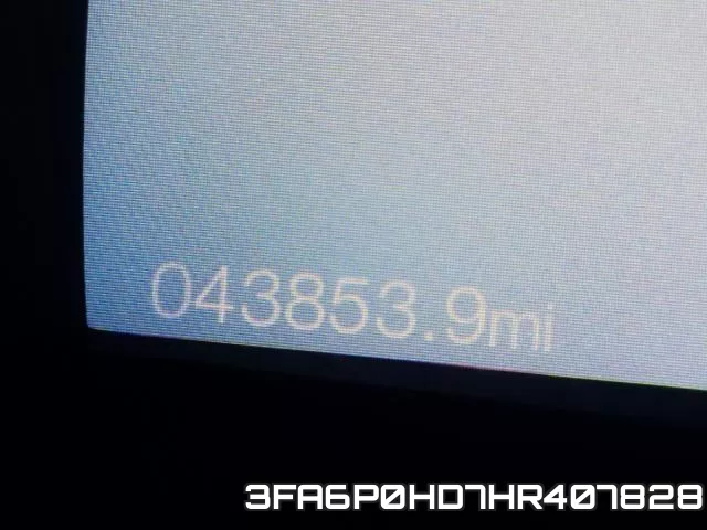 3FA6P0HD7HR407828