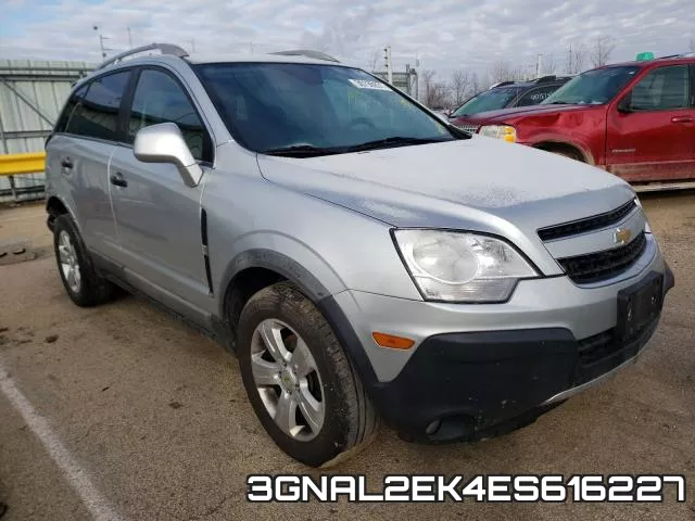 3GNAL2EK4ES616227