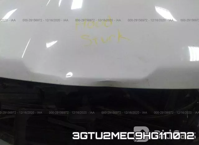 3GTU2MEC9HG117072