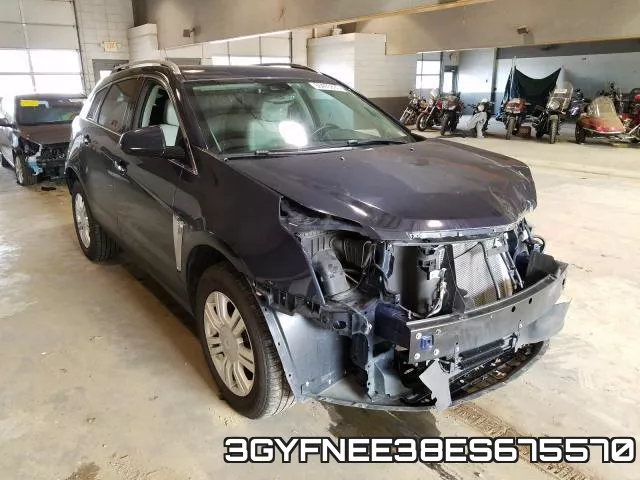 3GYFNEE38ES675570