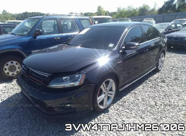 3VW4T7AJ1HM261006