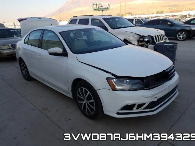 3VWDB7AJ6HM394329
