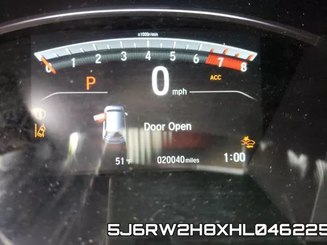 5J6RW2H8XHL046225