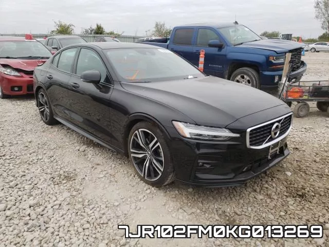 7JR102FM0KG013269