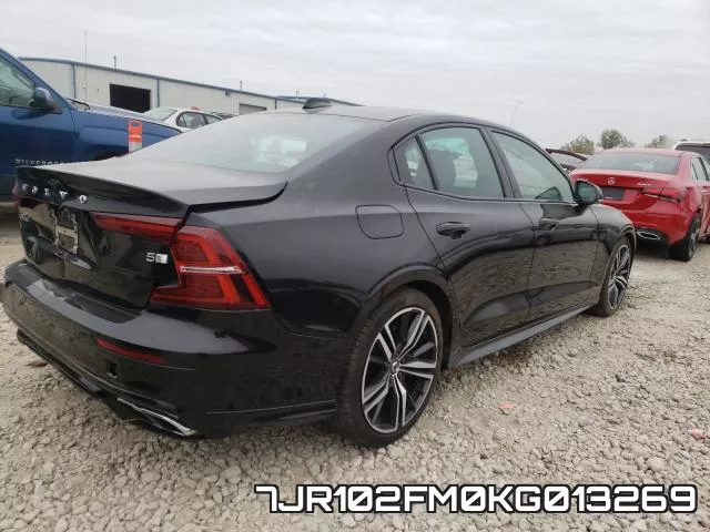 7JR102FM0KG013269