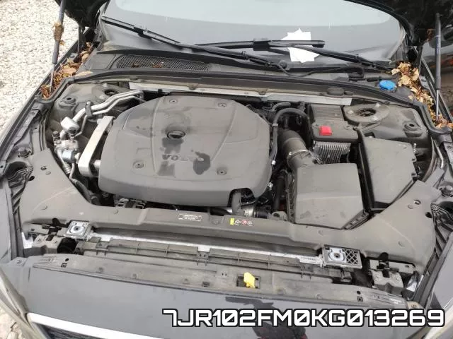 7JR102FM0KG013269