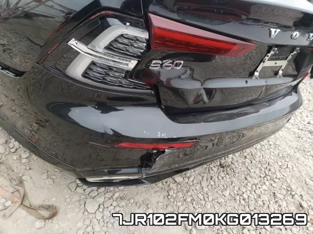 7JR102FM0KG013269