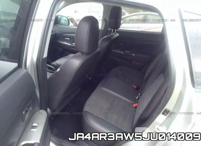 JA4AR3AW5JU014009