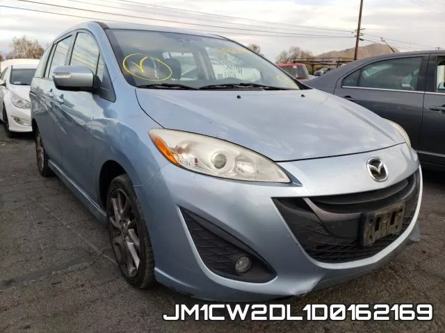 JM1CW2DL1D0162169