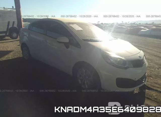 KNADM4A35E6409828