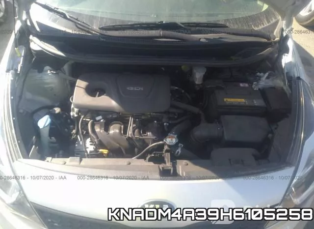 KNADM4A39H6105258