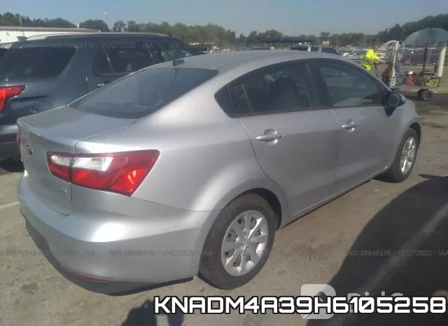KNADM4A39H6105258