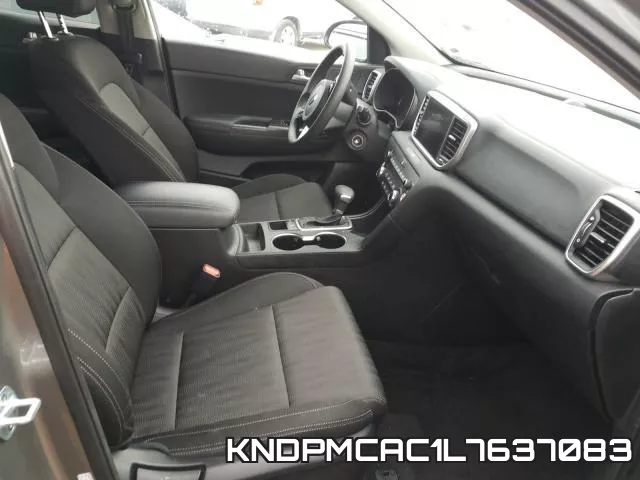 KNDPMCAC1L7637083