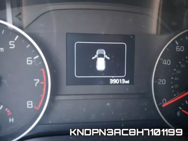KNDPN3AC8H7101199