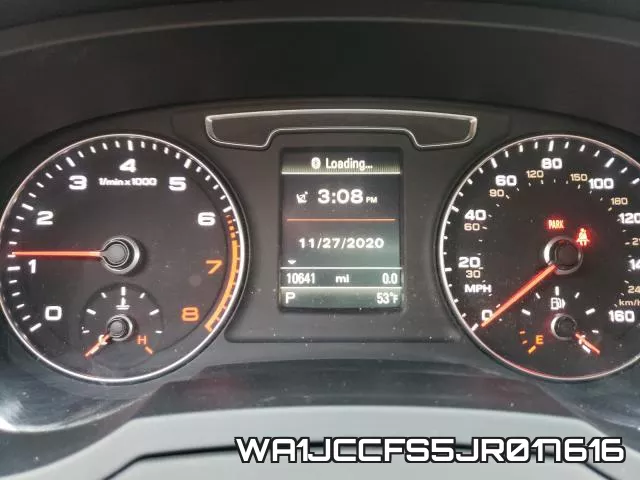 WA1JCCFS5JR017616