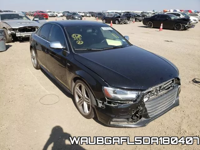 WAUBGAFL5DA180407