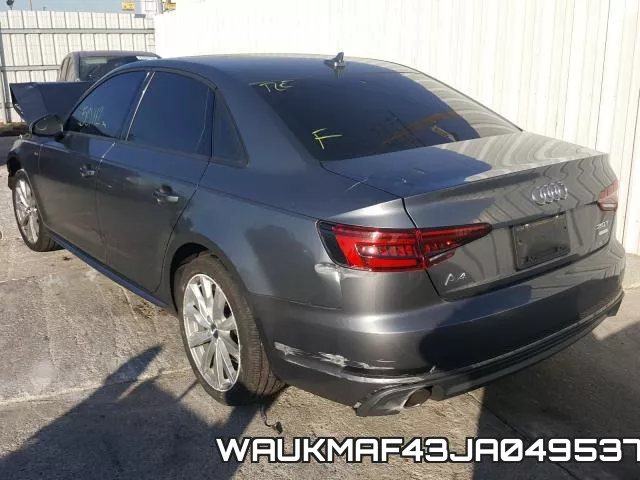 WAUKMAF43JA049537