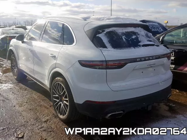 WP1AA2AY2KDA02764