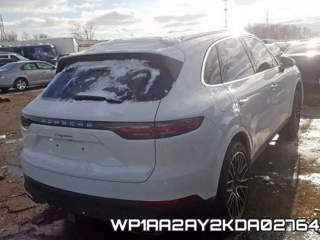 WP1AA2AY2KDA02764