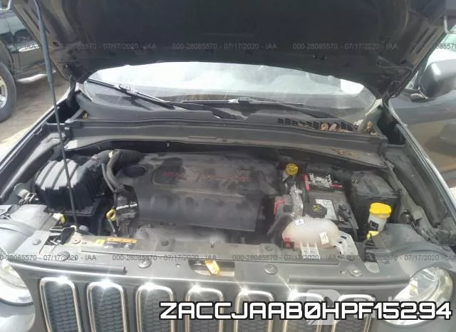 ZACCJAAB0HPF15294